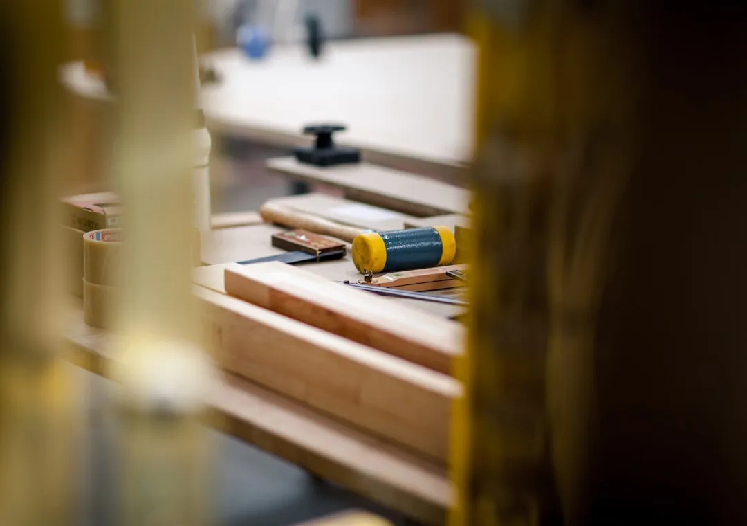 Subfloor